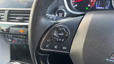 Mitsubishi Eclipse Cross 1.5 4 5dr Petrol Hatchback